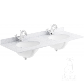 Bayswater Furniture - 1200mm Double Bowl