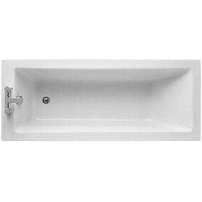 Ideal Standard Baths - Tempo Cube 1700 x 700mm Idealform Bath