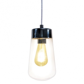 HIB Accessories - Summit Pendant Light W135 x 1298mm
