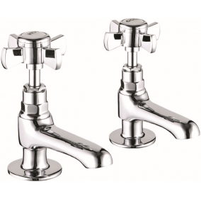Niagra Taps & Wastes - Bayswater Basin Taps