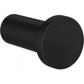 Crosswater Accessories - MPRO Single Robe Hook