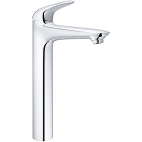 Grohe Taps & Wastes - Eurostyle Basin Mixer 1/2'' XL-Size