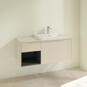 Villeroy & Boch Furniture - Subway 3.0 Vanity Unit 1001 x 422,5 x 516mm