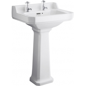 Bayswater Basins - Fitzroy 560mm Basin