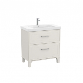 Roca Furniture - Romea Unik Vintage 2 Drawer 800mm