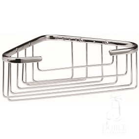 Bayswater Accessories - Deep Corner Basket