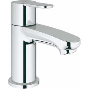 Grohe Taps & Wastes - Eurostyle Cosmopolitan Pillar Tap XS-Size