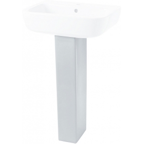 Essential Basins - Orchid Pedestal