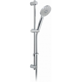 Vado Showers - Nebula Slide Rail Shower Kit