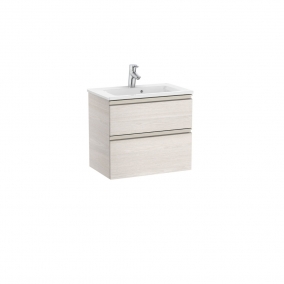 Roca Furniture - The Gap Cpt Unik 2 Drawer 600mm
