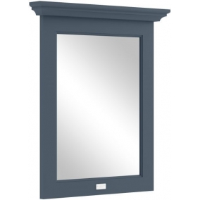 Bayswater Mirror & Cabinets - 600mm Flat Mirror