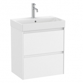 Roca Furniture - Ona Unik 2 Drawers 550mmmm, Compact
