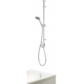 Aqualisa Showers - Quartz Classic Exposed Shower