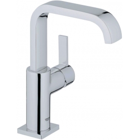 Grohe Taps & Wastes - Allure Single-Lever Basin Mixer 1/2'' L-Size