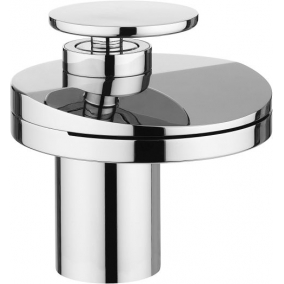 Crosswater Taps & Wastes - Water Circle Basin Mono