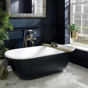 B.C.Designs Baths - Omnia Bath