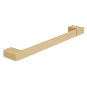 Vado Accessories - Shama Towel Rail 450mm (18'') Wall Mounted