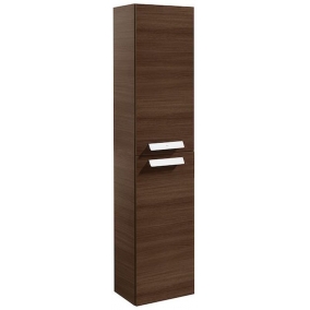 Roca Furniture - Debba Column Unit 250 x 1500mm - 2 Soft-Close Doors