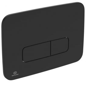 Ideal Standard Toilets & Bidets - Oleas M3 Mechanical Dual Flushplate, Ideal Standard