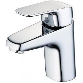 Ideal Standard Taps & Wastes - Ceraflex Single Lever Basin Mixer No Waste