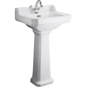 Bayswater Basins - Fitzroy 500mm Basin