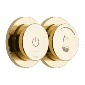 Vado Showers - Sensori SmartDial 2 Outlet Bath Control
