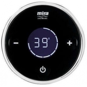 Mira Showers - Platinum Remote Controller