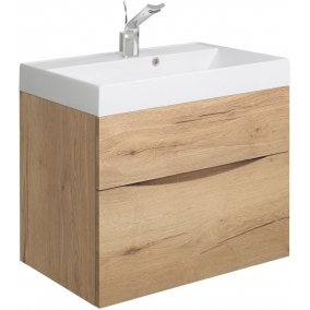 Crosswater Furniture - Glide II Basin Unit 700mm