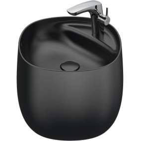 Roca Basins - Beyond Basin With Integral Pedestal