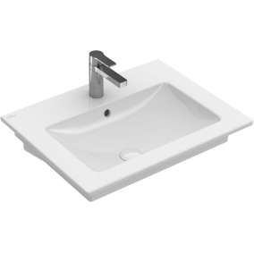 Villeroy & Boch Basins - Venticello Washbasin 600 x 500mm