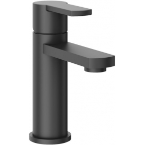 Crosswater Taps & Wastes - Wisp Mini Basin Monobloc Deck Mounted