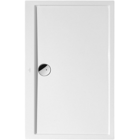 Villeroy & Boch Shower Enclosures - Subway Rectangular Shower Tray 1800 x 900 x 35mm