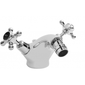 Bayswater Taps & Wastes - Mono Bidet Mixer