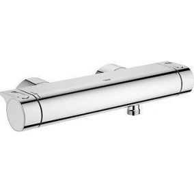 Grohe Showers - Grohtherm 2000 Thermostatic Shower Mixer 1/2''