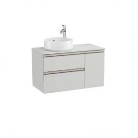 Roca Furniture - The Gap Oct LH 900mm