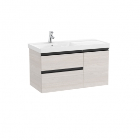 Roca Furniture - Domi Vanity Unit LH 1000