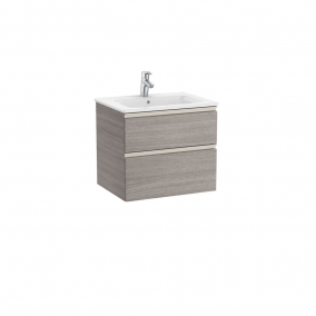 Roca Furniture - The Gap Unik 2 Drawer 600mm