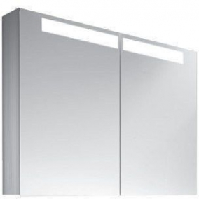 Villeroy & Boch Mirror & Cabinets - Reflection Mirror Cabinet 1000 x 740 x 159mm