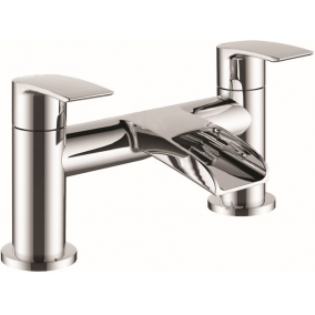 Niagra Taps & Wastes - Balham Bath Filler