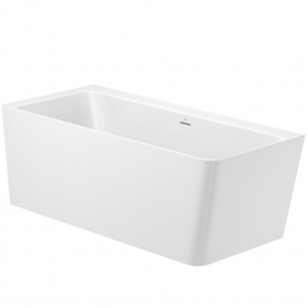 Roca Baths - Ona Bath 1600x700 Corner LH