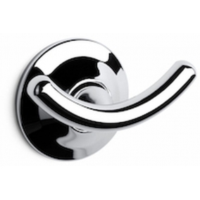 Roca Accessories - Hotel's Double Robe Hook