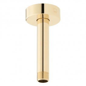 Vado Showers - Elements Fixed Head Ceiling Mounting Arm 100mm (4'')
