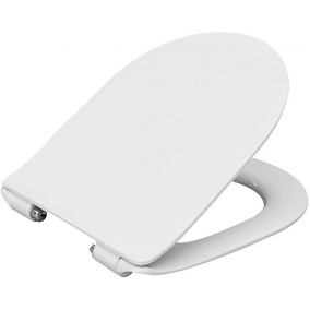 Roca Toilets & Bidets - Nexo Slim Soft-Close Seat