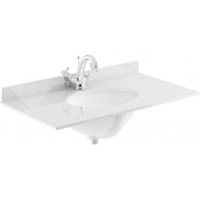 Bayswater Furniture - 600mm Single Bowl