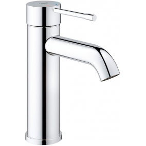 Grohe Taps & Wastes - Essence Basin Mixer 1/2'' S-Size