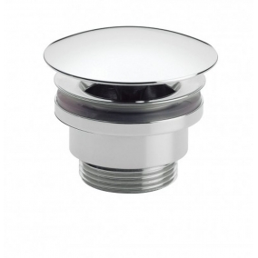 Crosswater Taps & Wastes - Basin Free Flow Waste 70