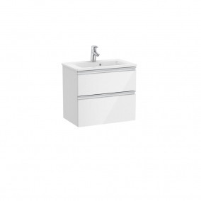 Roca Furniture - The Gap Cpt Unik 2 Drawer 600mm