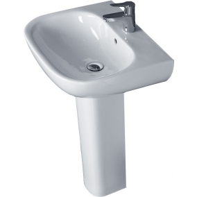Essential Basins - Lily Basin 550mm 1TH