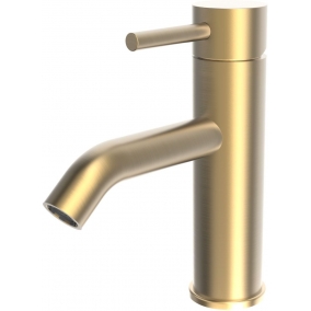 Saneux Taps & Wastes - Cos Basin Mixer
