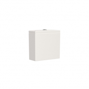 Roca Toilets & Bidets - Inspira Cistern 4.5/3 Litre Dual Flush Fittings